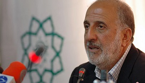 رسیدگی به ده ها فقره پرونده باغات خشک شده تهران