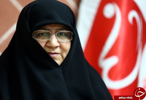 حجاب انتخاب آزادانه زنان ایرانی/ چادر محبوب&zwnj;ترین پوشش