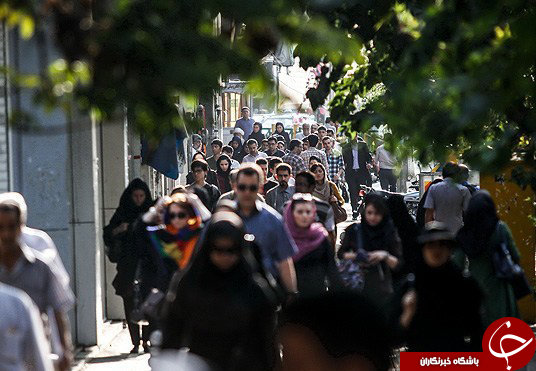 حجاب انتخاب آزادانه زنان ایرانی/ چادر محبوب&zwnj;ترین پوشش