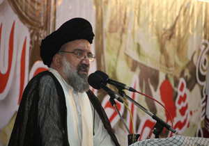 حامیان منافقان محارب با جمهوری اسلامی
