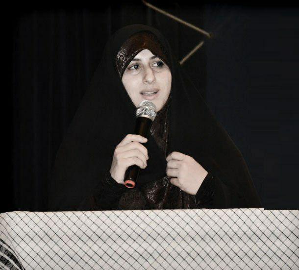 مدافعان حرم به خاطر پول و دفاع از کشورهای دیگر جان خودشان را به خطر نمی&zwnj;اندازند