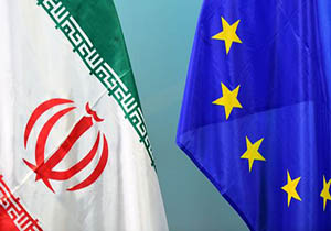 ادعای رژیم صهیونیستی: افتتاح دفتر نمایندگی اروپا در تهران "اشتباهی فاحش" است