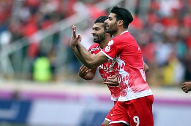 بازگشت طارمى به پرسپوليس تكذيب شد