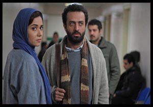 بردن جایزه دیگر مهم نیست/ «یک روز بخصوص» یکی از بهترین تجربه های من بود