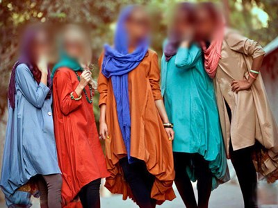 کوچ مدل&zwnj;ها به تلگرام/ مدلینگ به دنبال شکارهای جدید از میان جوانان