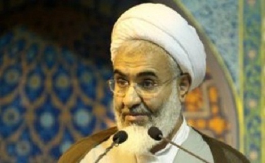 دانشگاه لانه فتنه گران نیست
