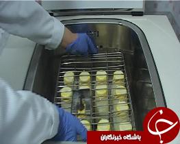 آغاز به کار  تنها بانک شیر مادر در کشور