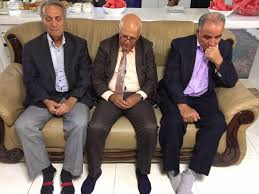 ابوطالب: نکونام از بچگی شخصیت بازیکنی ملی پوش را داشت