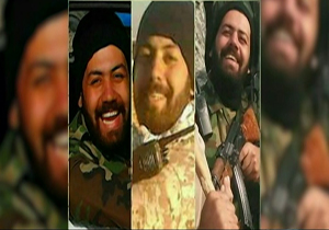 از مجید سوزوکی تا مجید بربری + فیلم