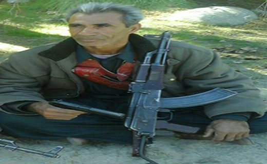 شرور معروف جنوب کرمان به هلاکت رسید