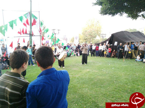 مردم کرمانشاه چشم انتظار ورود رئیس جمهورشان