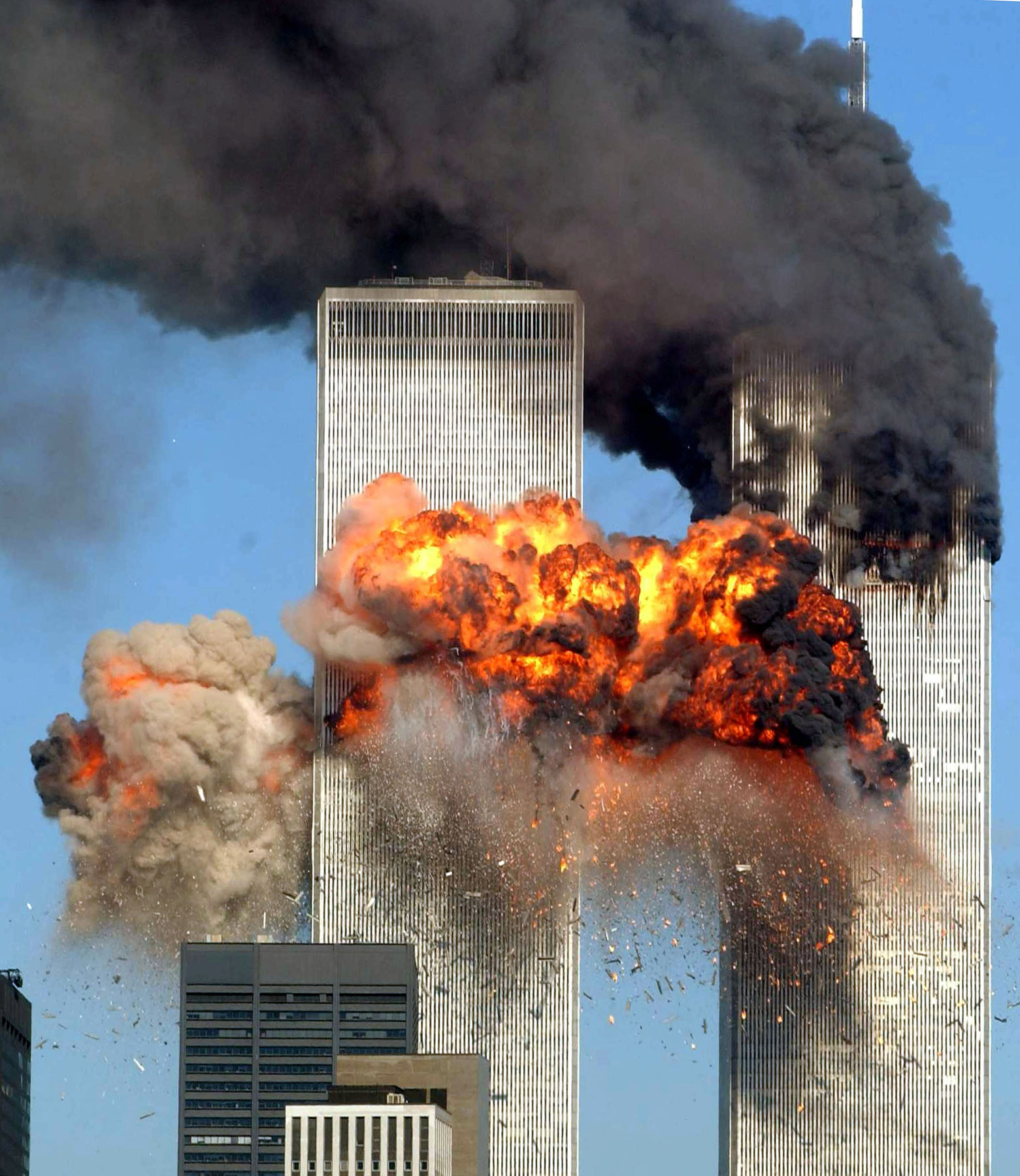 گزارش چند ساعت آینده کنگره، اثبات بی&zwnj;گناهی ایران در حملات تروریستی یازده سپتامبر