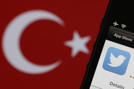 ترند شدن تهران در توئیتر به خاطر شایعه حضور اردوغان در ایران +تصاویر