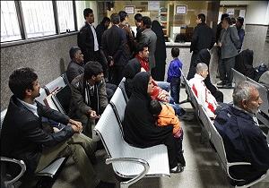 هزینه درمان سرپایی ۷۰ درصد بیشتر شده است