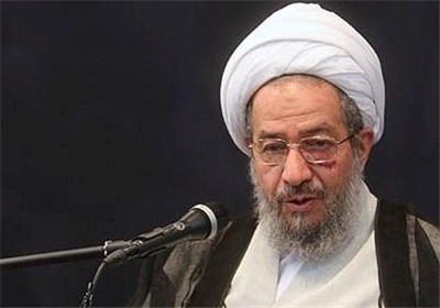 جلسه شورای مرکزی جامعه مدرسین برگزار شد