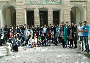 برگزاری تور یک روزه بازدید از بناهای تاریخی و رصد ستارگان