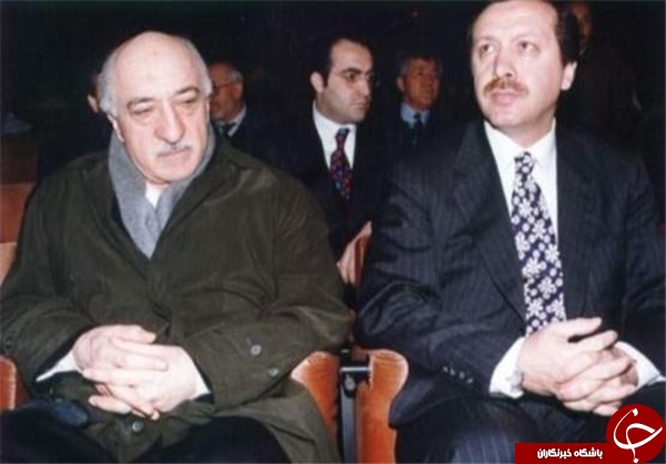 فتح&zwnj;الله گولن کیست؟ منادی &laquo;اسلام میانه&raquo; یا مجری &laquo;اسلام آمریکایی&raquo;