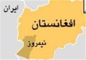 سفروالی ولایت نیمروز افغانستان به سیستان