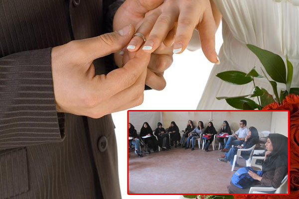 آموزش مهارت&zwnj;های ازدواج به 750 هزار زوج در کشور