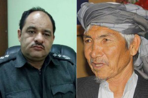 دو تن در پنجصد فامیلی کشته شدند