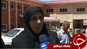 راه اندازی مجتمع آموزش عالی سلامت درشهرستان مهاباد