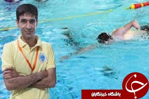 نوروزی: ایزدیار به شنا جان تازه ای بخشید