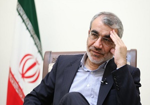 نظام انتخاباتی ما ناکارآمد شده است/به شورای‌ نگهبان نمره۱۷ می‌دهم