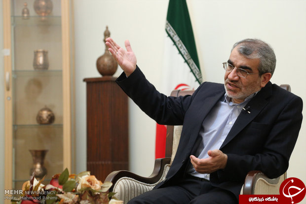 نظام انتخاباتی ما ناکارآمد شده است/به شورای&zwnj; نگهبان نمره۱۷ می&zwnj;دهم