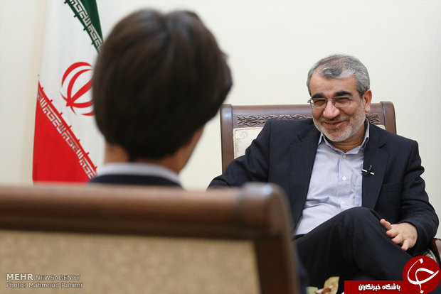 نظام انتخاباتی ما ناکارآمد شده است/به شورای&zwnj; نگهبان نمره۱۷ می&zwnj;دهم