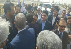 حل و فصل ترانزیت ومشکلات مربوط با ورود والی نیمروز