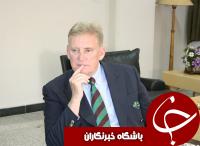 دبیر کل راگبی آسیا به ایران می آید