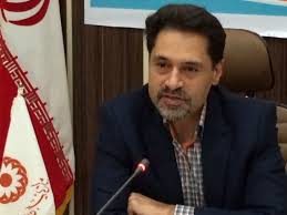 افتتاح مجتمع کارگاهی تولیدی حمایتی غدیر