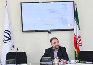 رونمایی از آثار برتر فرهنگ رضوی در جشنواره کاروان آفتاب