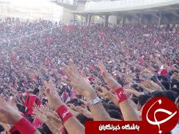 معضل جدی سرخ پوشان تبریز و نگرانی مسئولان