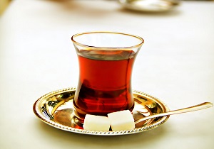 چای نوشیدنی‌پرطرفدار