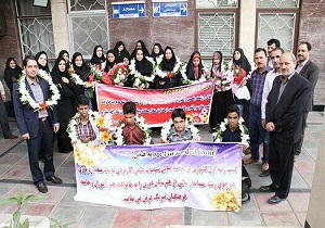 کسب چهار رتبه کشوری توسط هنرجويان یزدی