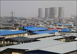عضویت ۶۰ واحد تولیدی در خوشه صنعتی فرآوری انگور