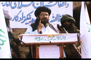 &laquo;ملا محمد رسول&raquo; علیه &laquo;ملا هبت&zwnj;الله آخندزاده&raquo; اعلام جنگ کرد