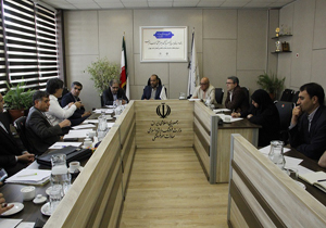 ادامه بررسی نقاط ضعف و قوت بخش بین الملل نمایشگاه کتاب تهران