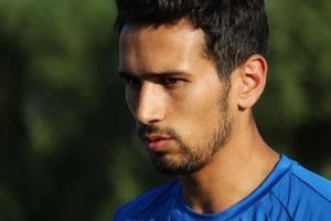 چراغ سبز استقلالی ها به شهباززاده