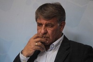 معینی: نتیجه اردوی ارمنستان را استقلالی ها در طول لیگ خواهند دید