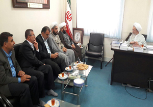 برگزاری کنگره شهید شیخ فیض الله نوری در مازندران