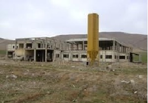 بررسی ظرفیتهای موجود برای راه اندازی مجتمع آموزش عالی سلامت شهرستان مهاباد