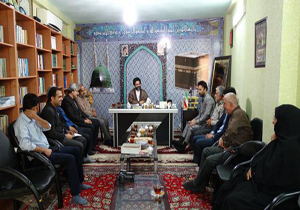 اخلاق مداری با نهادینه کردن فرهنگ پهلوانی