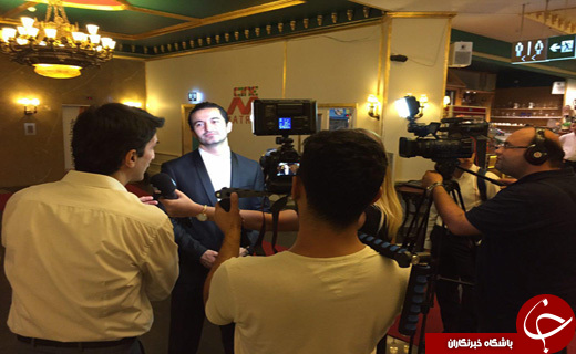 آخرين خبر از وضعيت بازيگر ايرانی در تركيه/ به هيچ وجه نمی&zwnj;توان رفت و آمد كرد