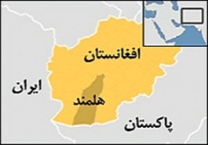 در عملیات هوایی نظامیان خارجی در هلمند ۱۴ طالب کشته شدند