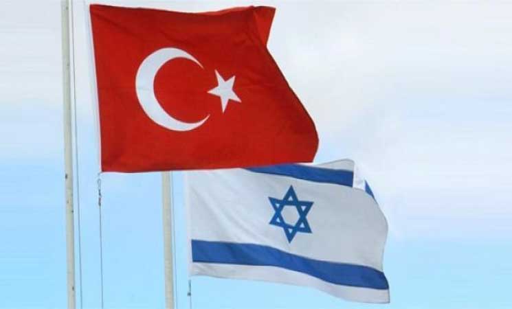 تأکید رژیم‌صهیونیستی بر حمایت از دموکراسی در ترکیه