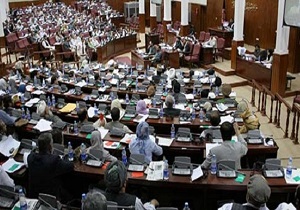 مجلس افغانستان خواستار معرفی شهردار کابل شد
