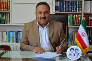 پیام فرماندار سلماس به مناسبت سالروز تاسیس شورای نگهبان
