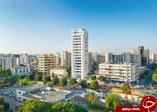 با برترین آسمانخراش&zwnj;ها آشنا شوید